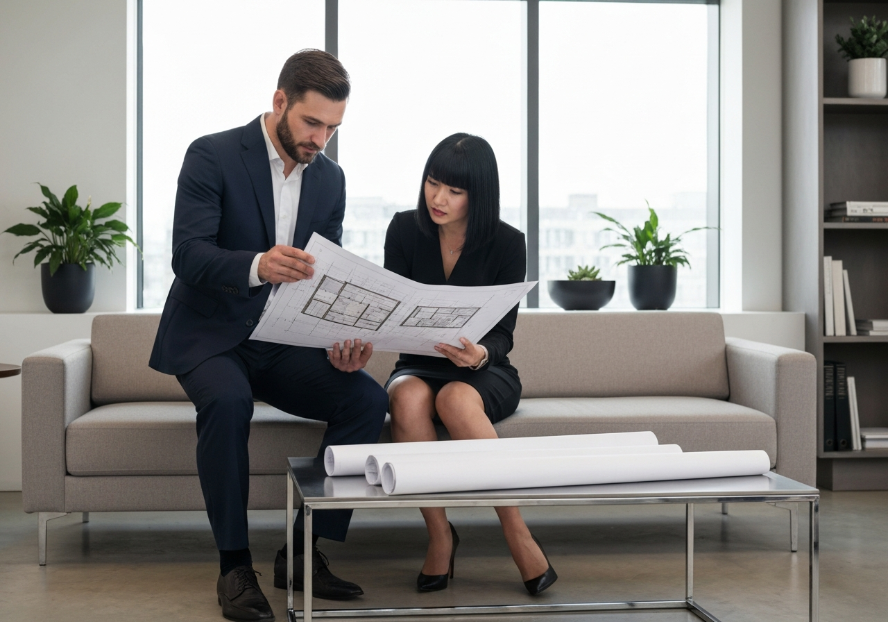 Leverage existing equity