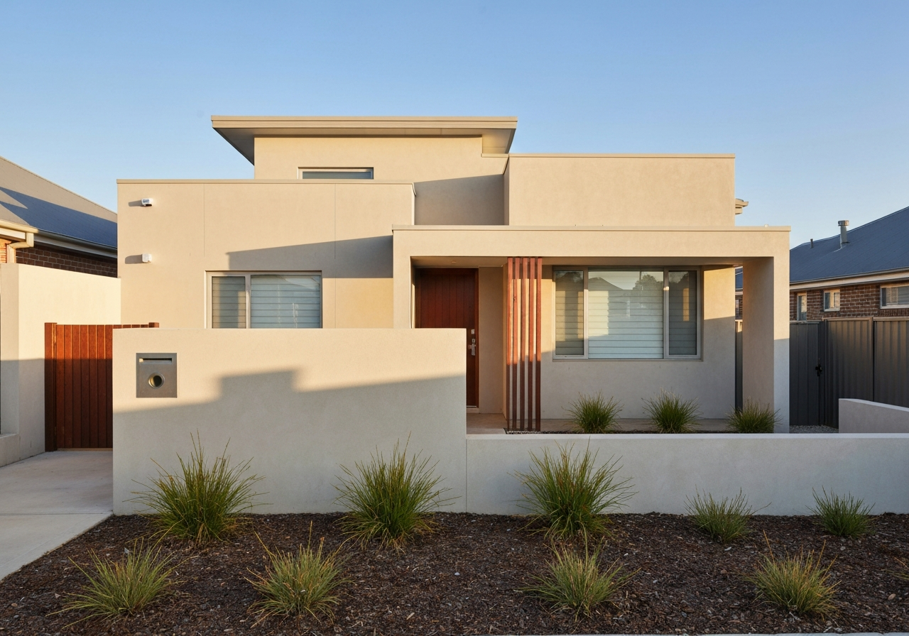 Structure your loan correctly
