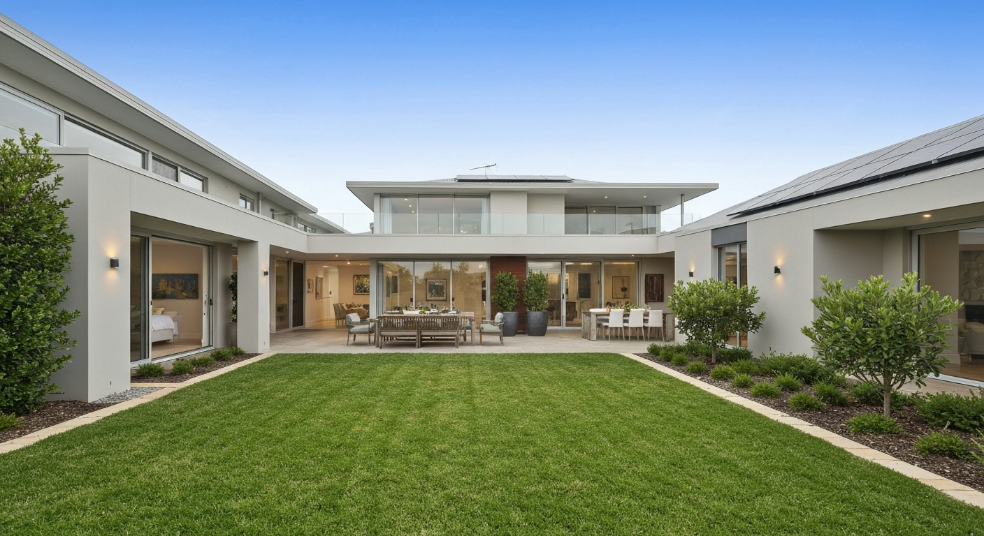 How Can Equity Be Used to Buy an Investment Property?