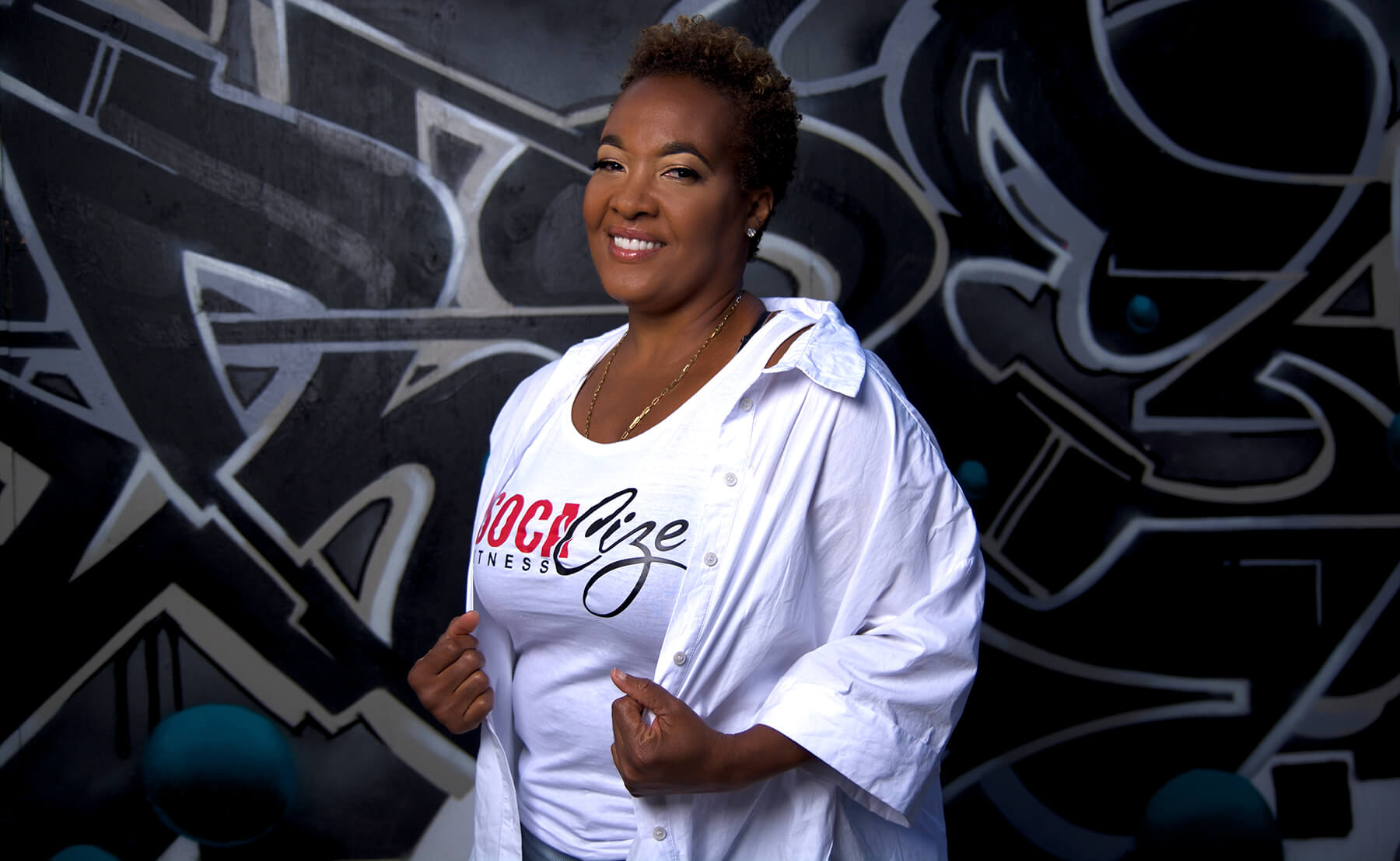 Socacize® — Where Fitness Meets Fête