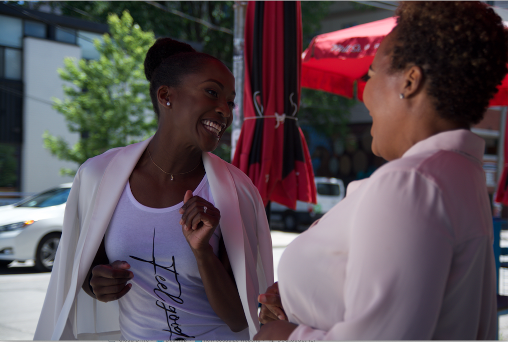 Socacize® — Where Fitness Meets Fête