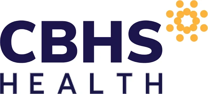 CBHS Health logo