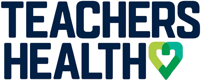 Teachers Health logo