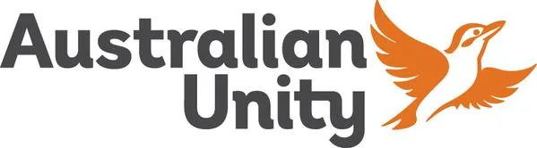 Australian Unity logo