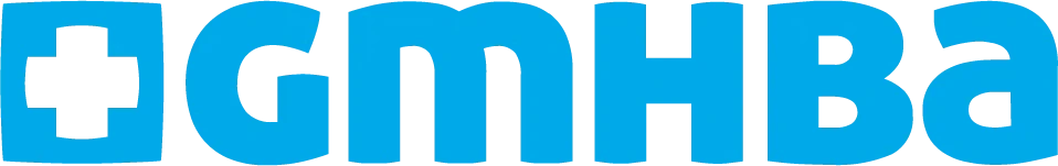 GMHBA logo