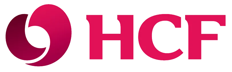 HCF logo