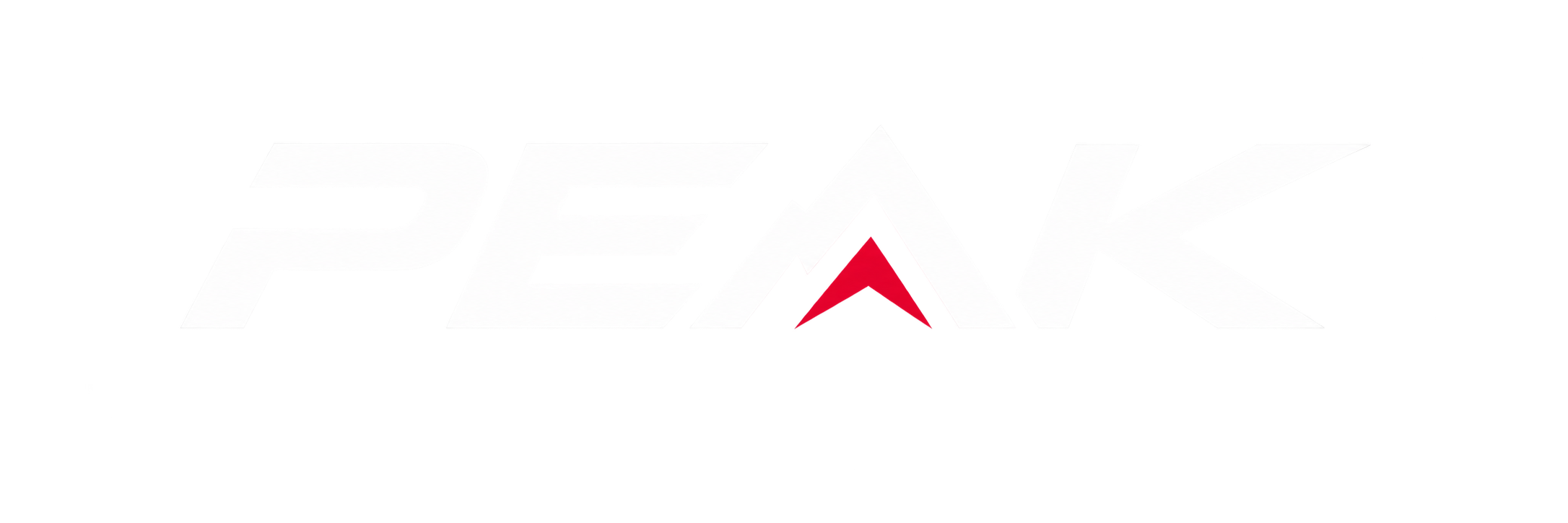 PEAK Logo