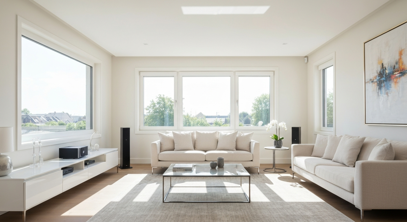 The Perfect Timeline for Post-Construction Cleaning
