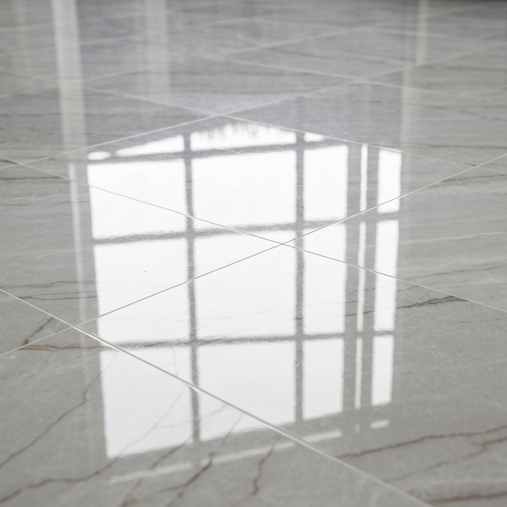 How to Clean Newly Installed Luxury Flooring
