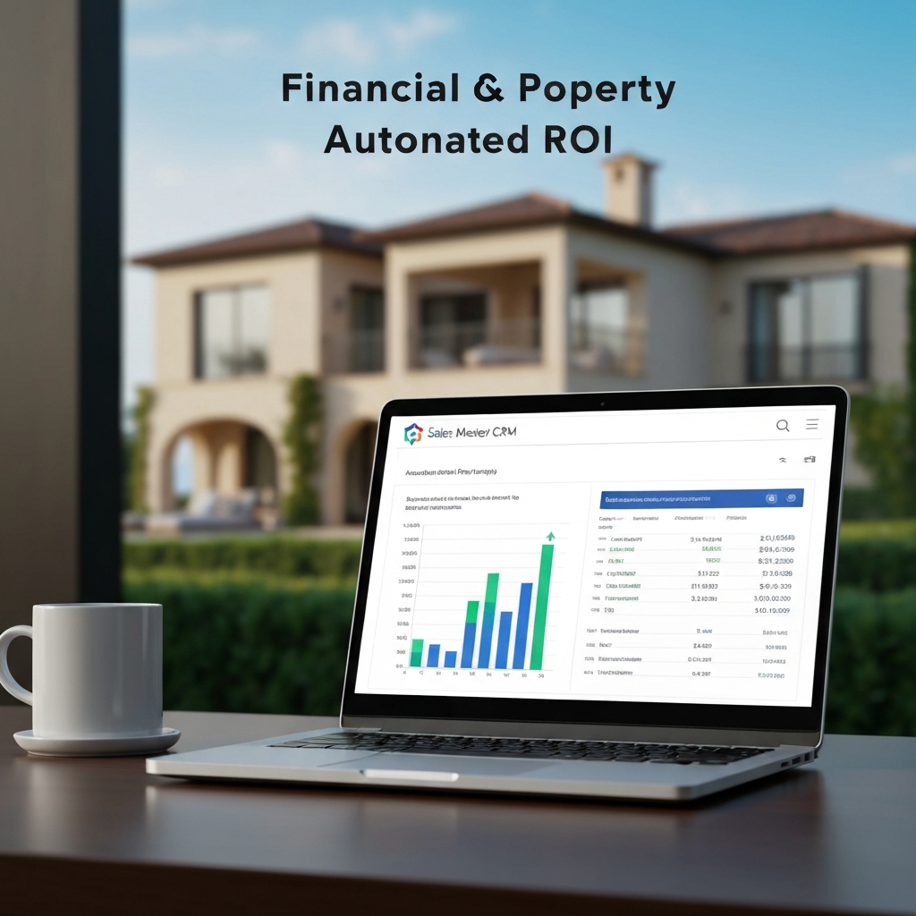 Scaling Your Rental Portfolio: Why Manual Management is Costing You Thousands