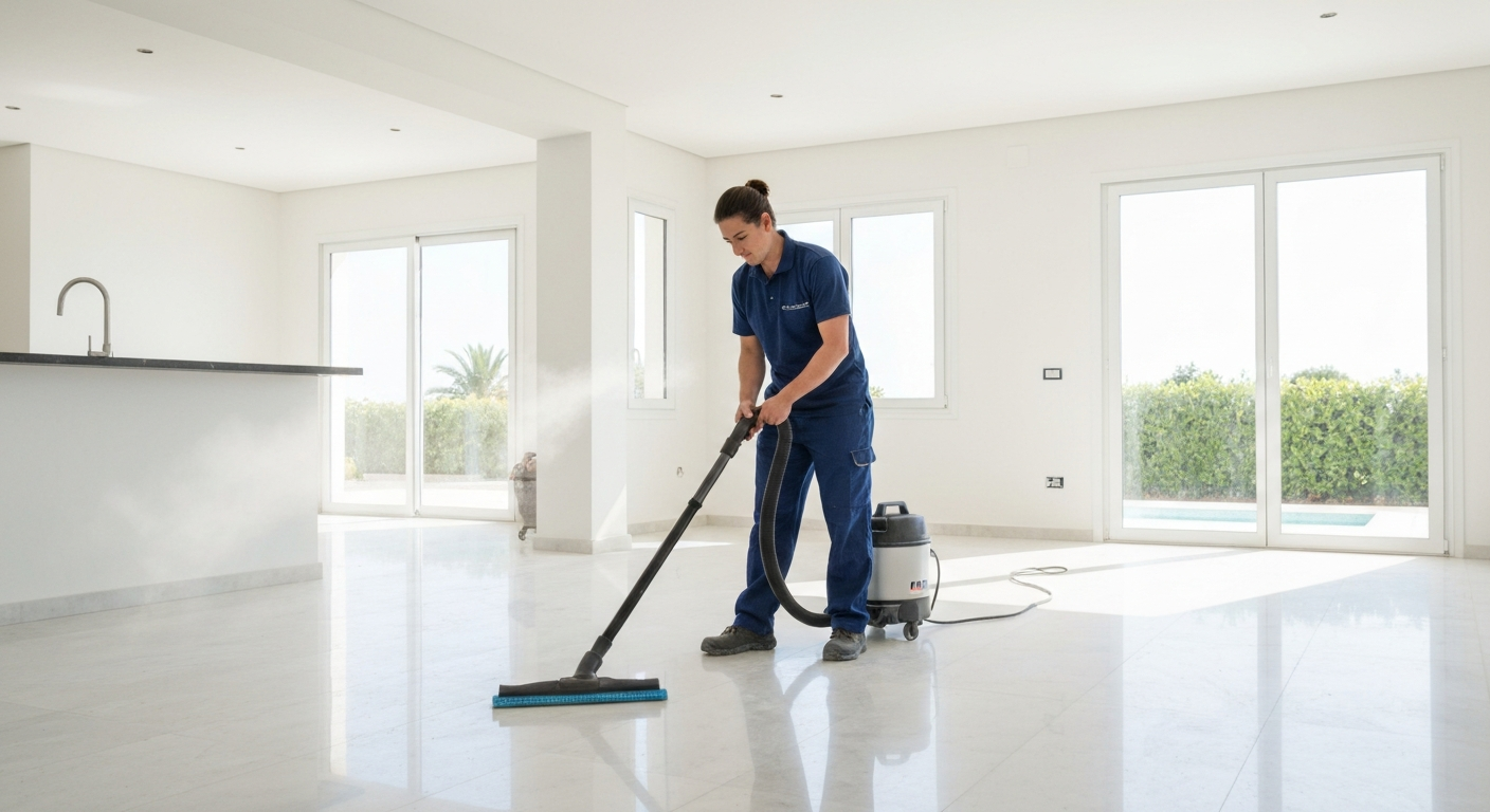 The Hidden Dangers of Construction Dust in Your New Home