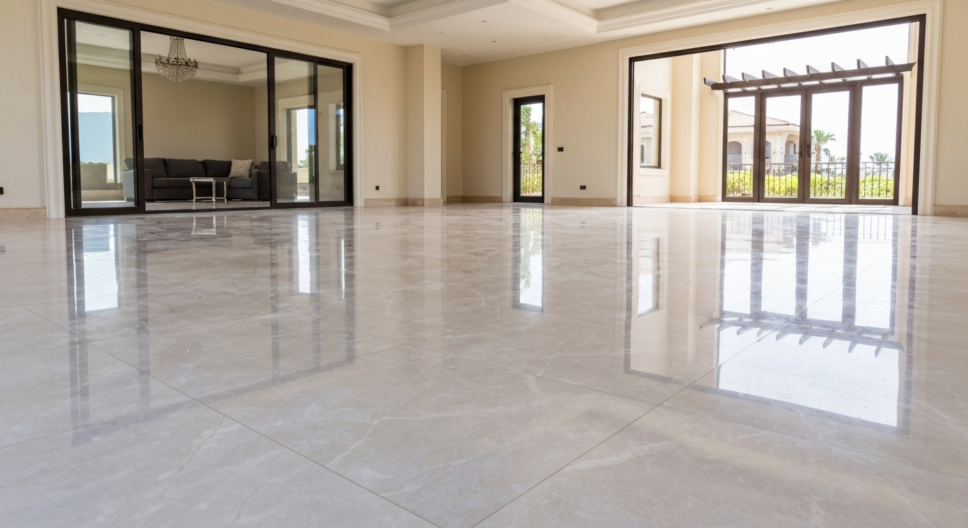 How to Remove Paint Splatters from Hardwood Floors Safely