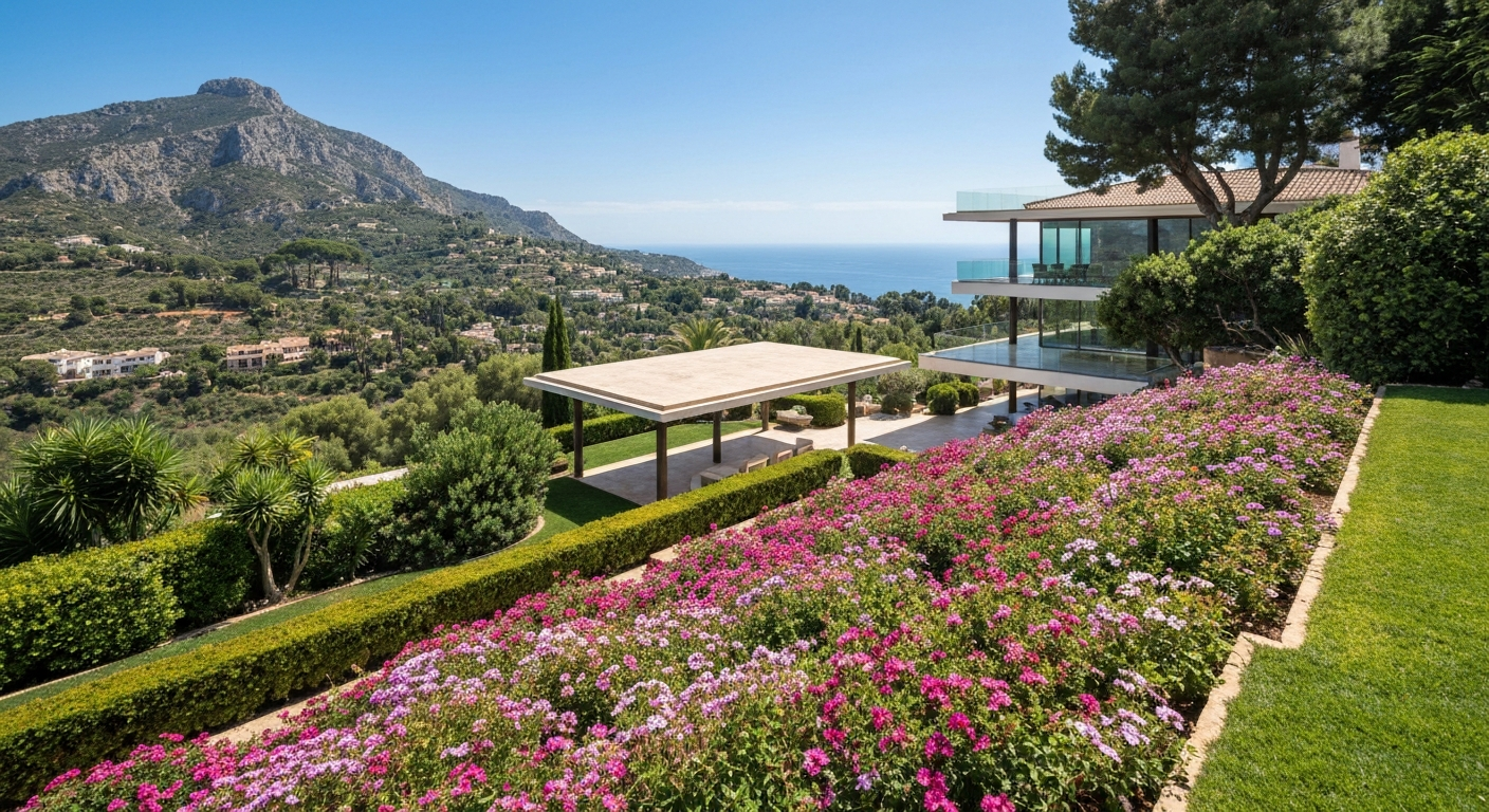 Residential Cleaning in Benahavís — CleanPro