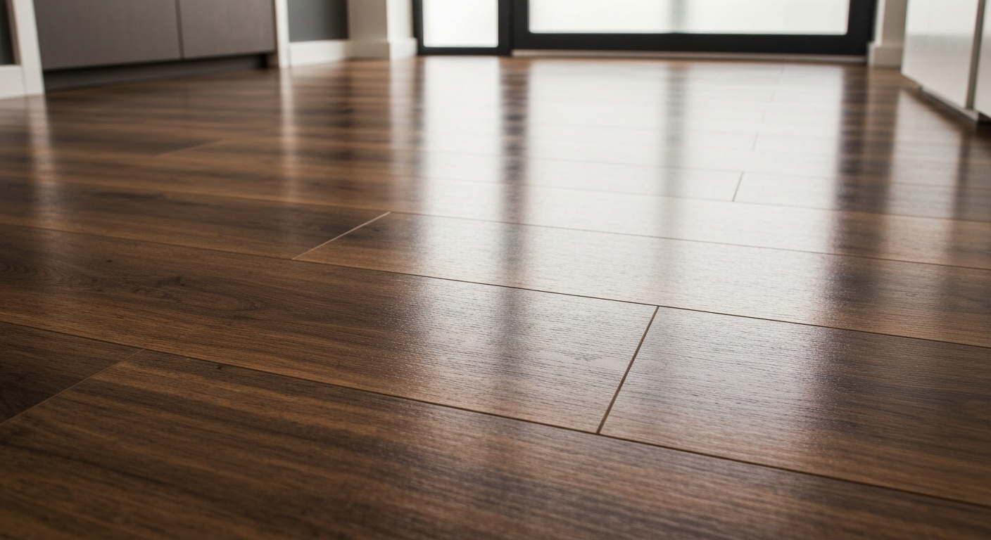 How to Clean Luxury Vinyl Plank (LVP) Flooring