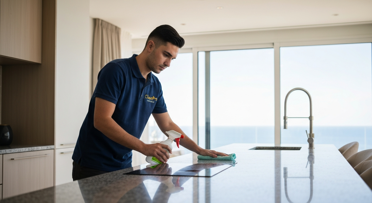 Essential Kitchen Cleaning Tips for Busy Families in Spain