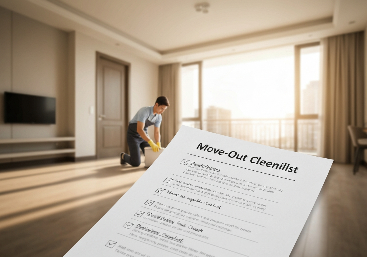 Why Post-Construction Cleaning Requires HEPA Vacuums