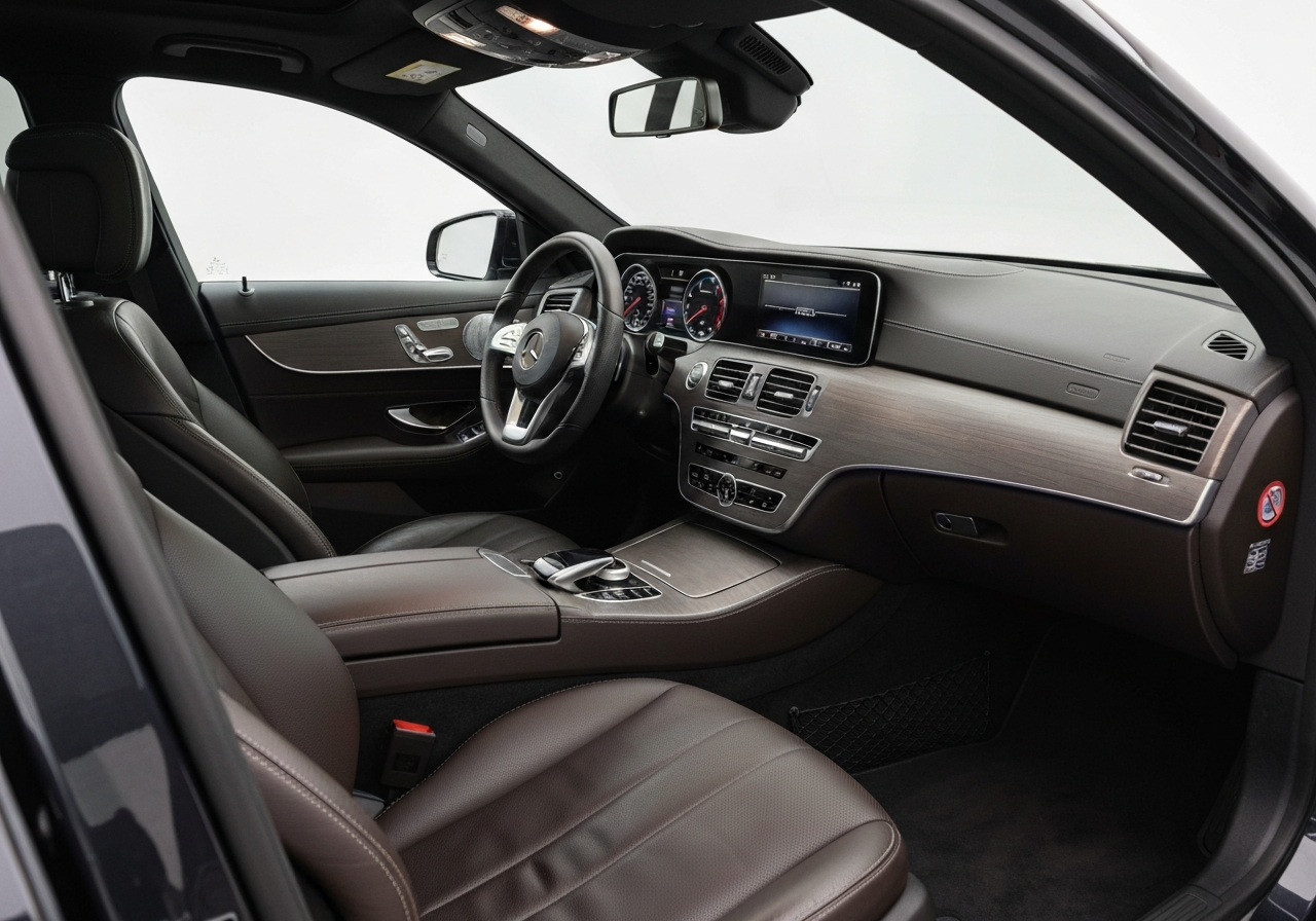 The Ultimate Interior Car Cleaning Checklist