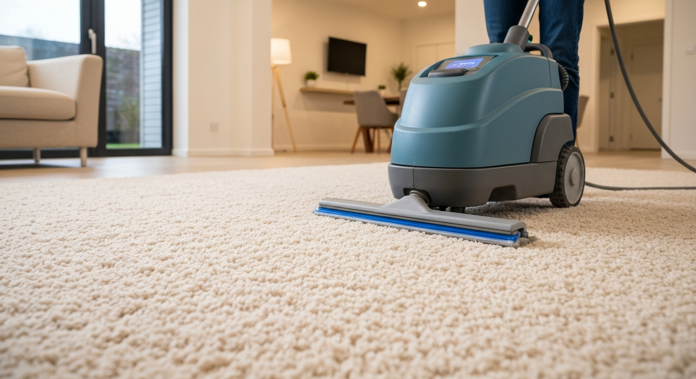 Carpet & Rug Cleaning