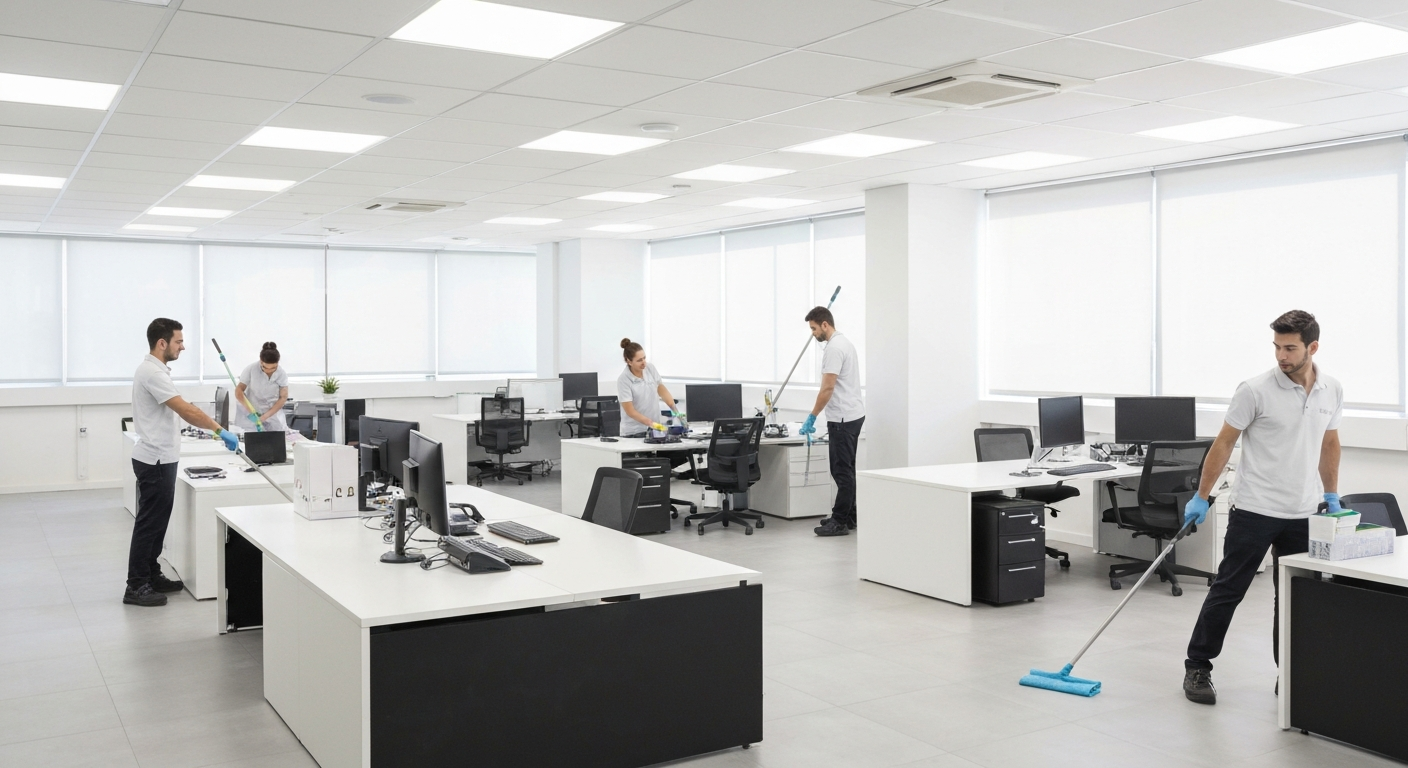 Auditorías de Facility Management: Evaluando el estado de sus activos
