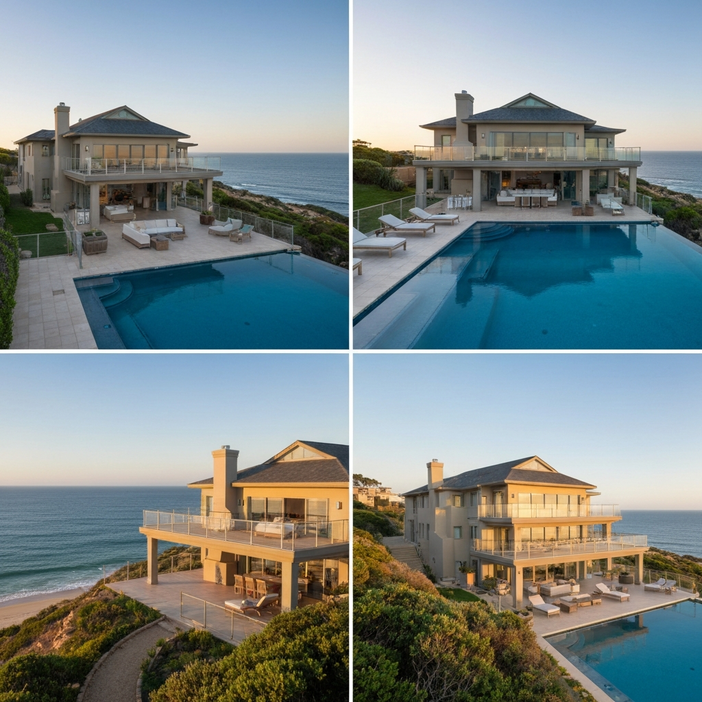 Managing Luxury Villas for Long-Term Holiday Stays