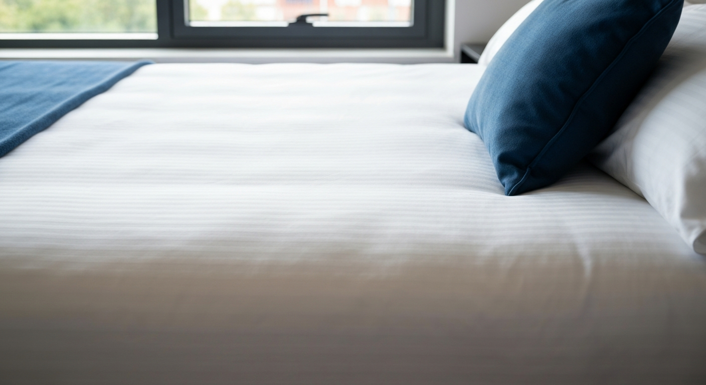 The Best Sheets and Towels to Buy for Vacation Rentals