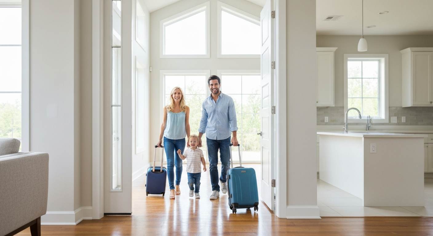 Packing and Cleaning: How to Manage Both During a Move
