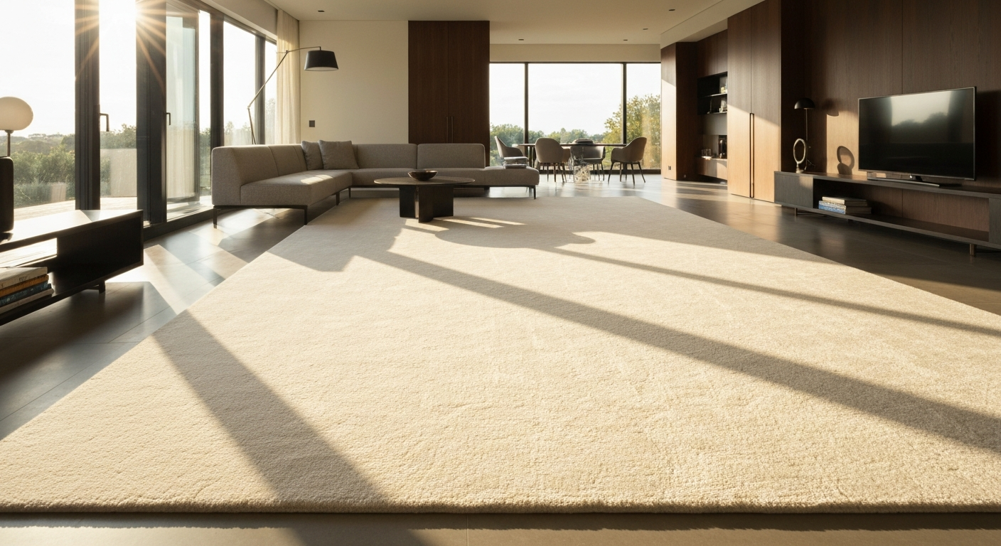 Why Vacuuming Isn't Enough: The Benefits of Deep Carpet Cleaning