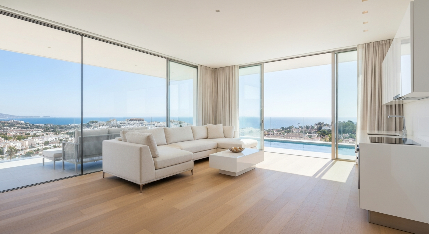 End of Tenancy Cleaning: Guarantee Your Deposit Return