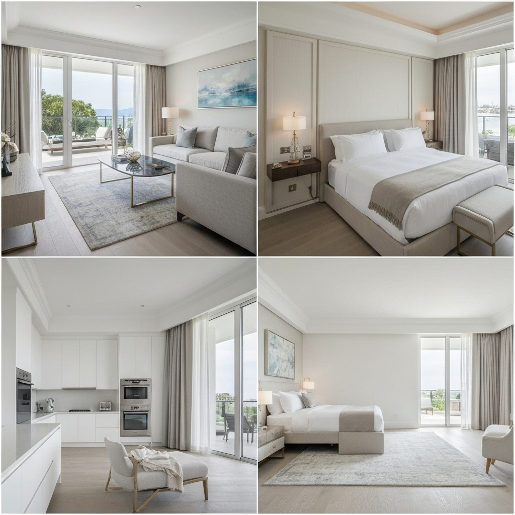 How to Prevent and Remove Odors in Your Airbnb