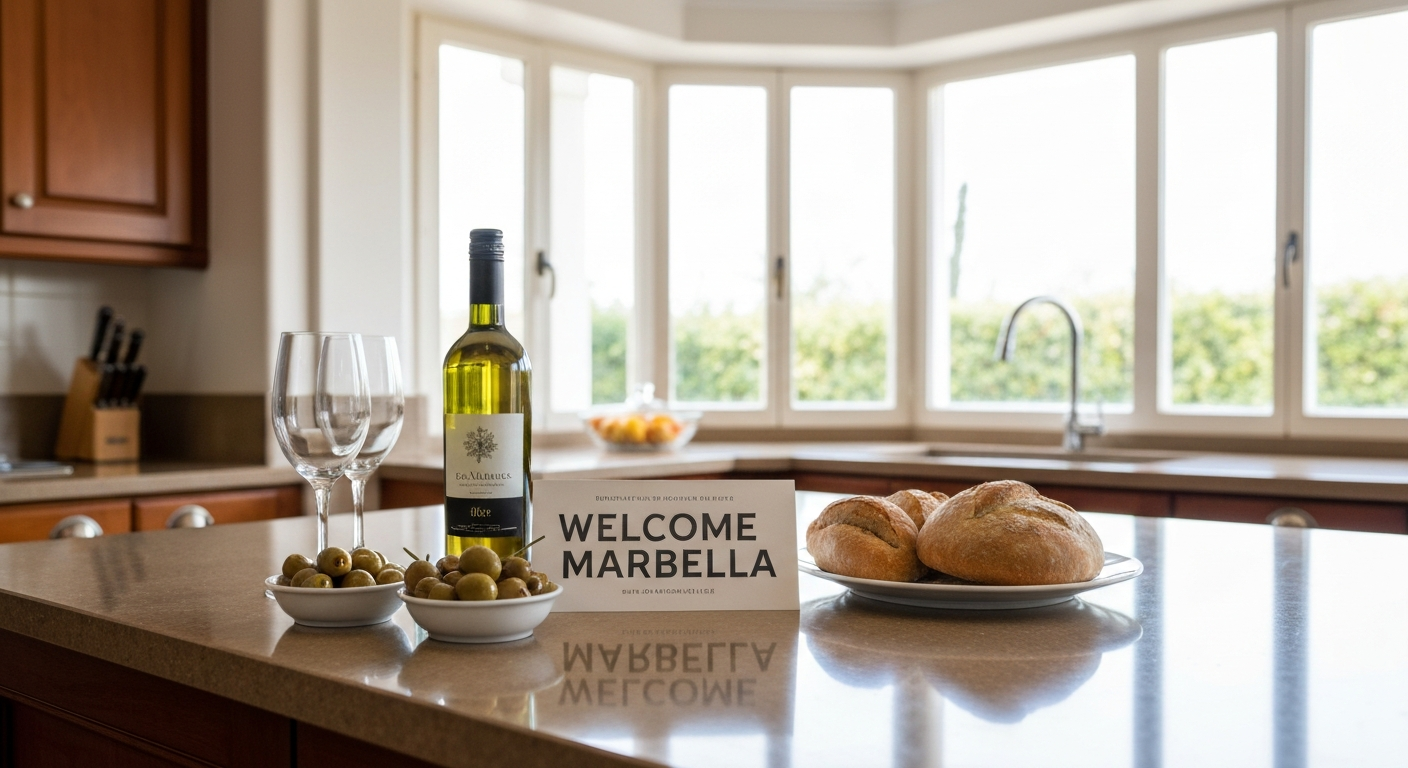 Property Readiness: The Checklist Every High-End Host Needs
