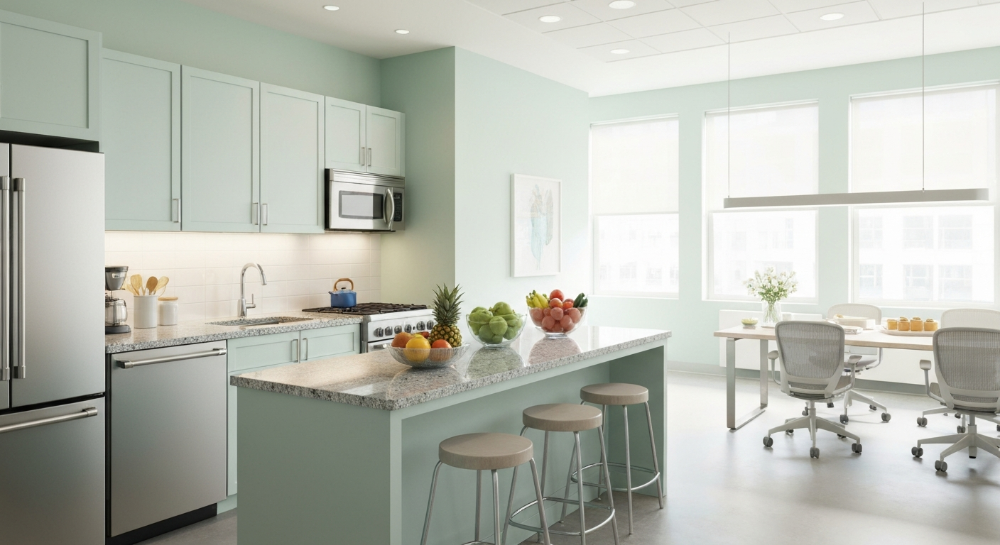 Daily vs Weekly Office Cleaning: What Do You Really Need?