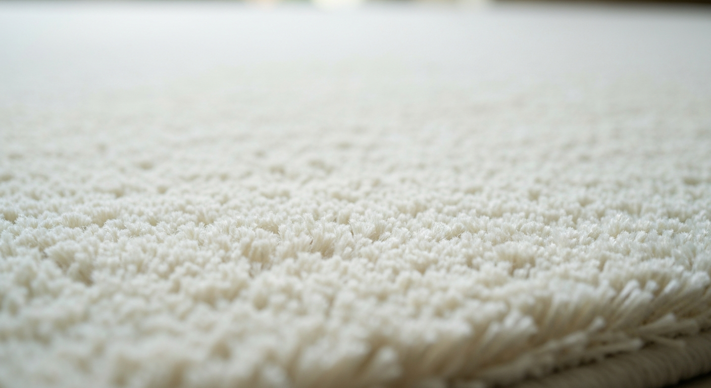 The Hidden Benefits of Carpet Protection Treatments