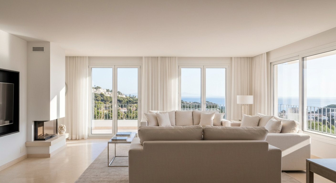 How to Maintain a Pristine Home Between Professional Cleanings