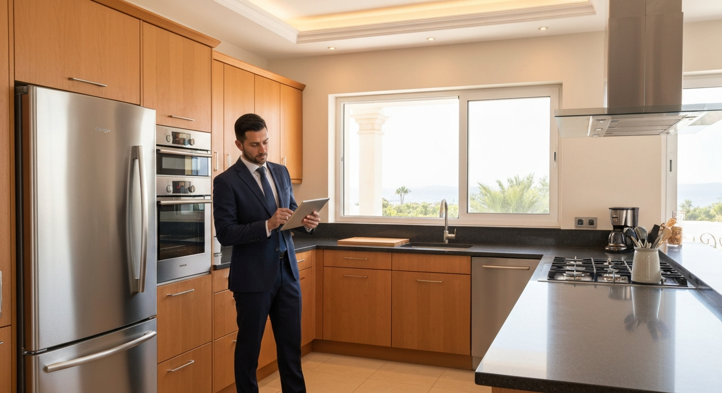 Beyond Cleaning: Why Property Inspections Save Your Airbnb Reputation