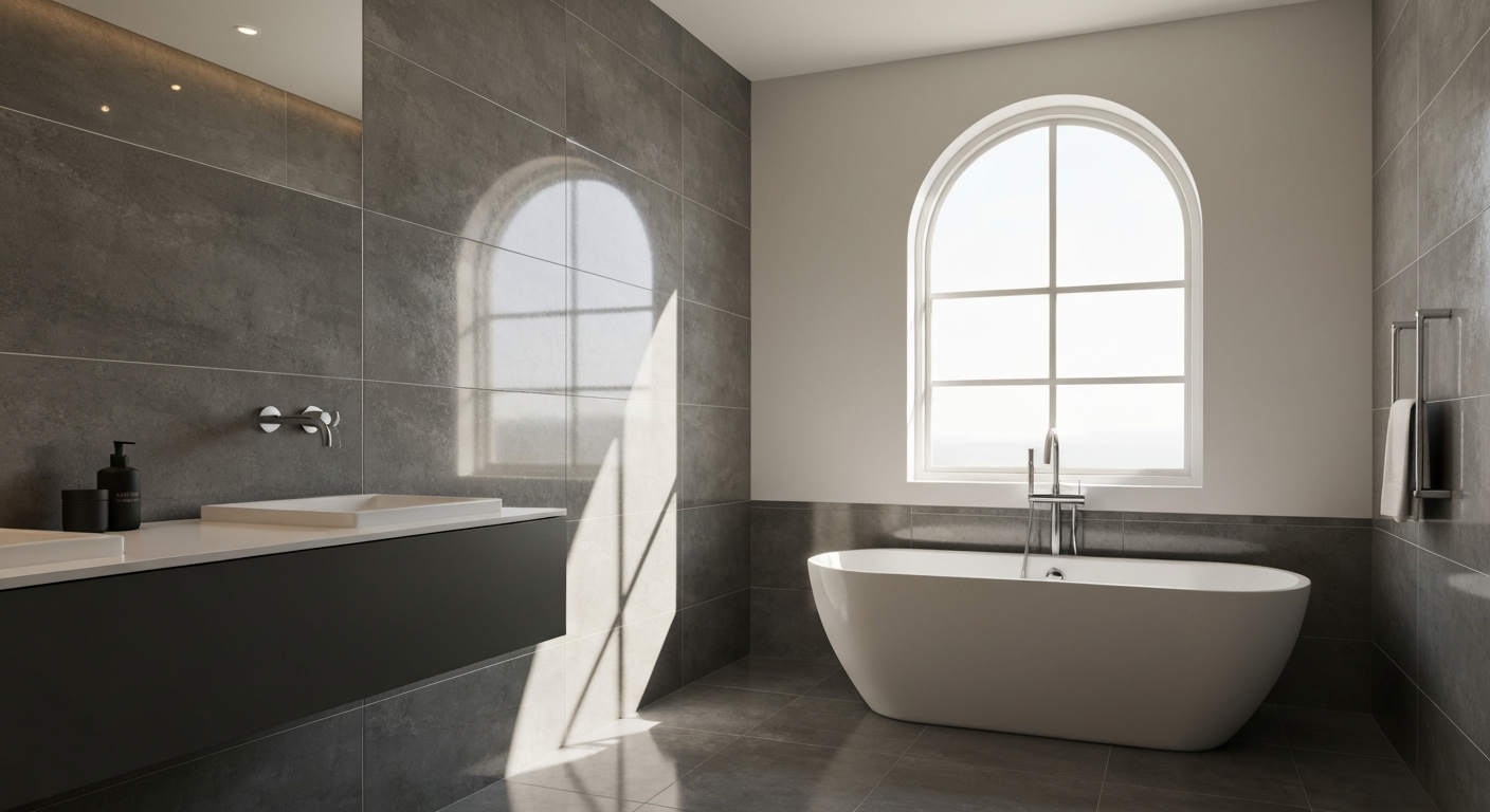 The Anatomy of a Deep Bathroom Clean