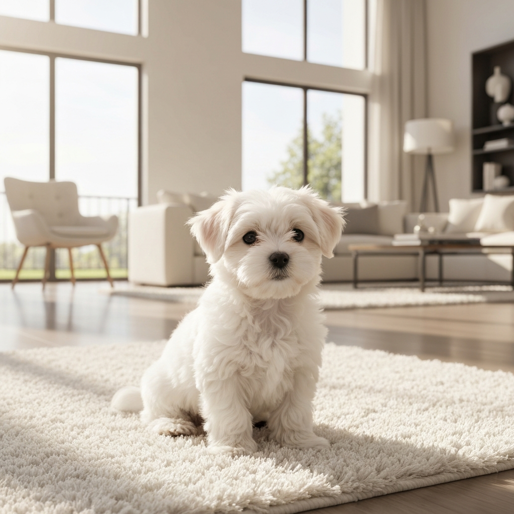 The Secret to Eliminating Pet Odors from Your Carpets