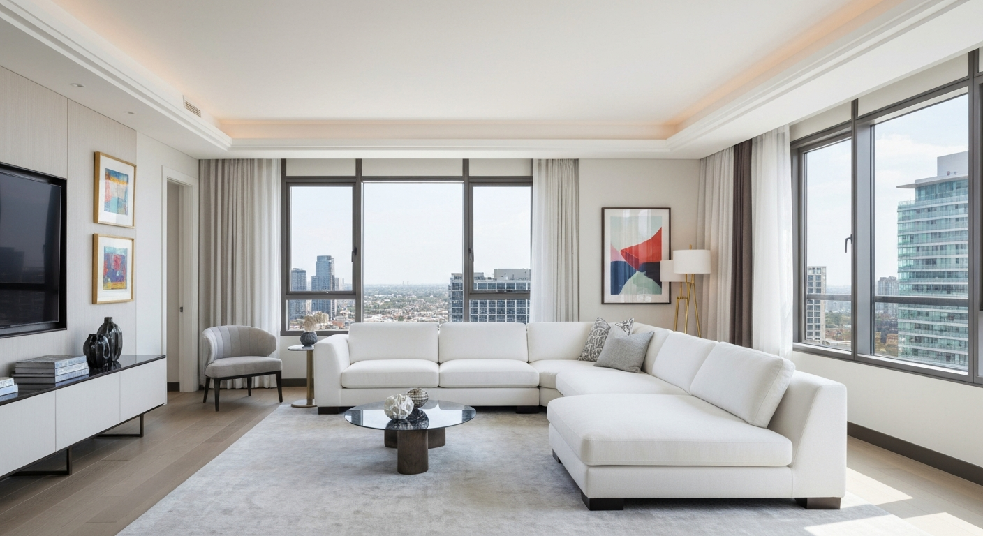 How Often Should You Professionally Clean Your Sofa?
