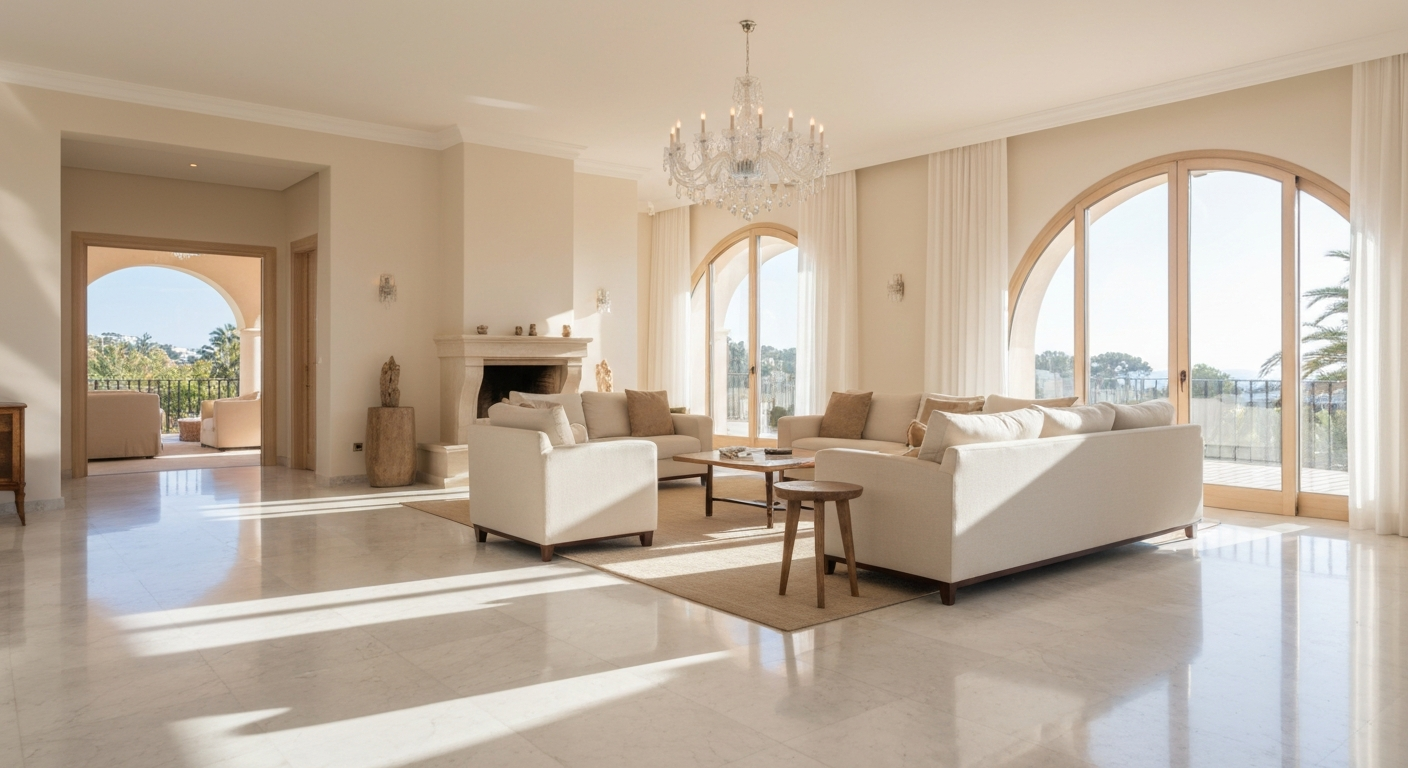 The Ultimate Marbella Villa Cleaning Guide for Expats