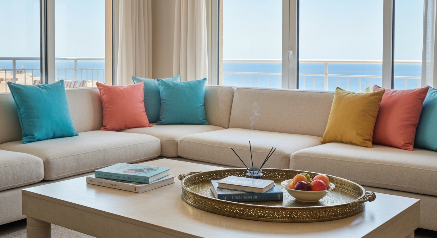 From Guests to Fans: How Professional Staging Drives Repeat Bookings