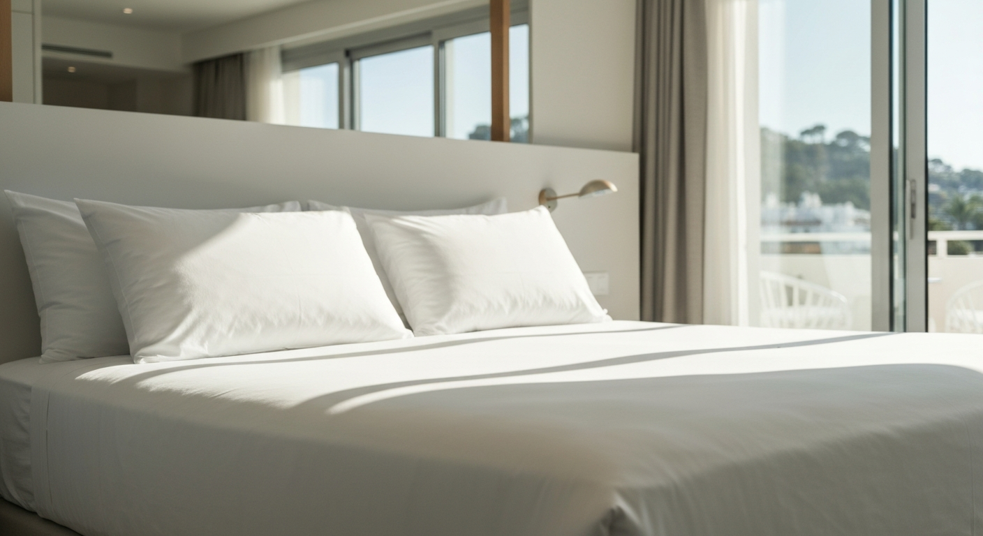 The Ultimate Airbnb Cleaning Guide for Marbella Hosts