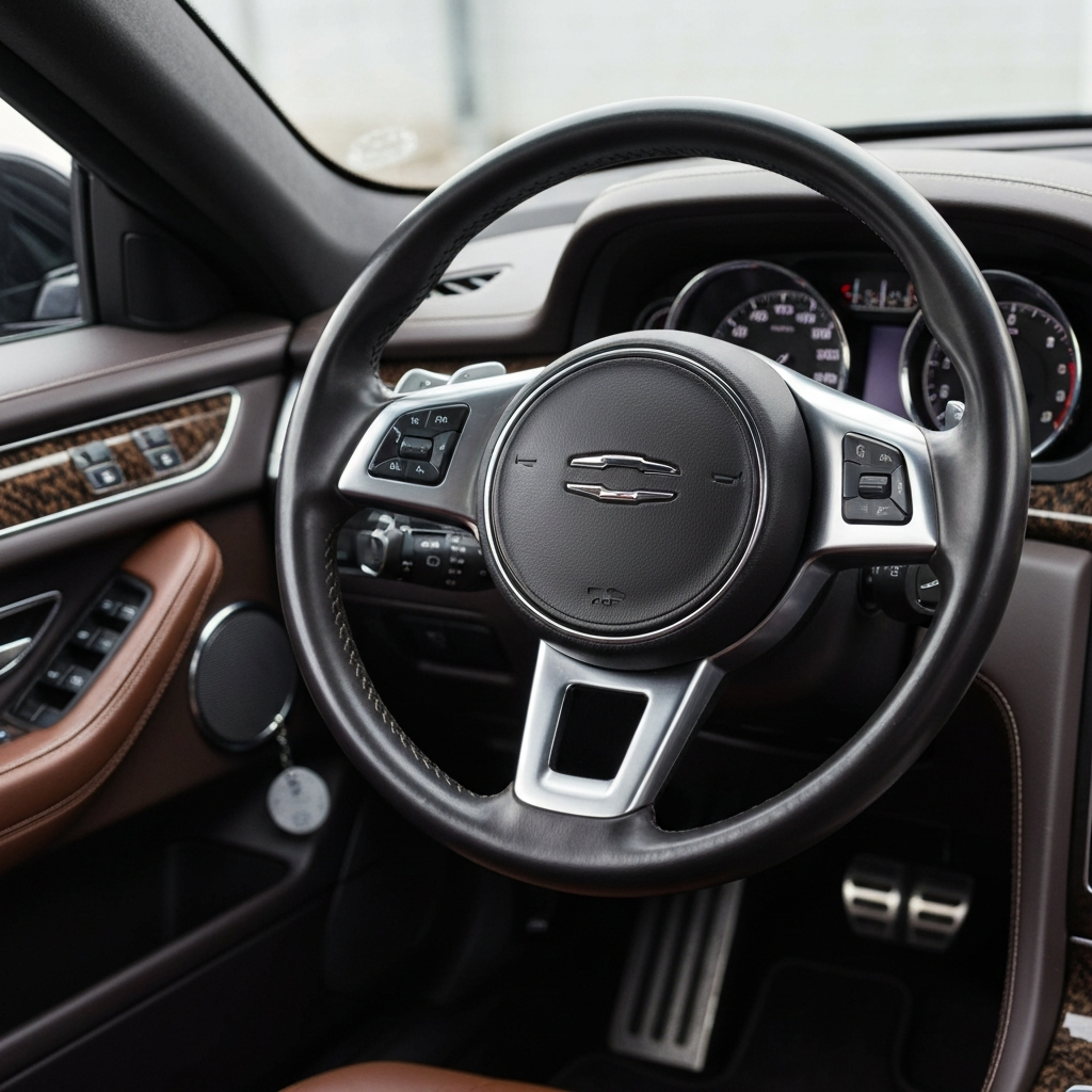 Why Your Luxury Car Deserves Professional At-Home Detailing