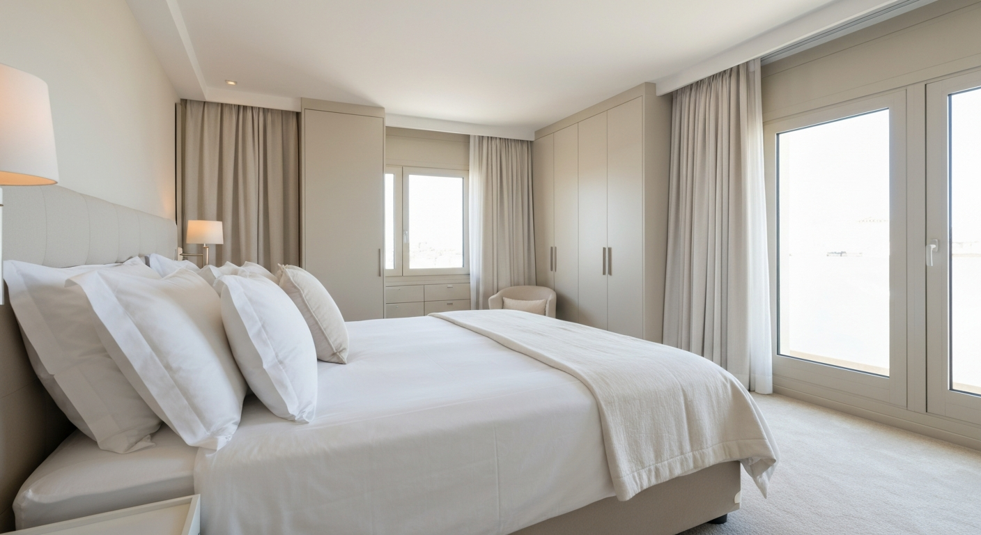 How to Speed Up Your Airbnb Turnover Without Losing Quality