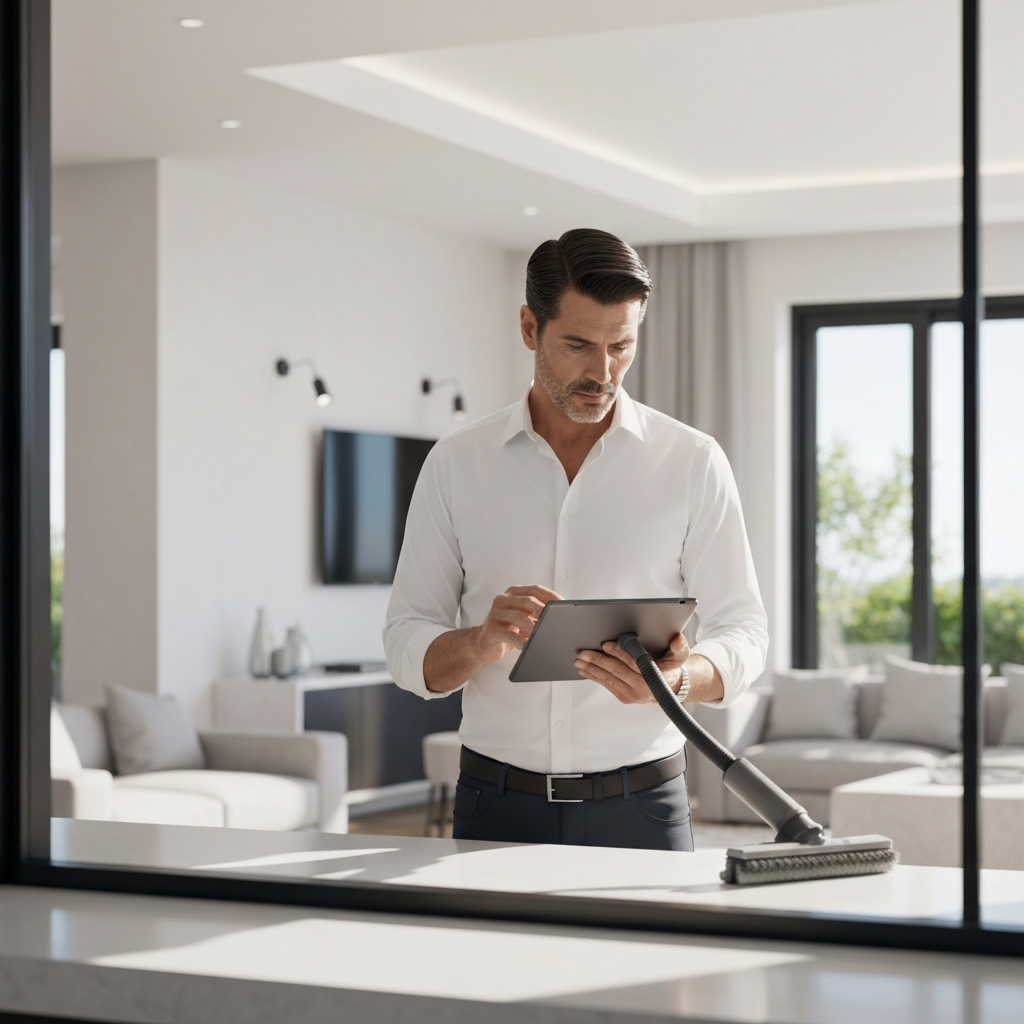 Manual vs. Automated Turnover: The Financial Difference