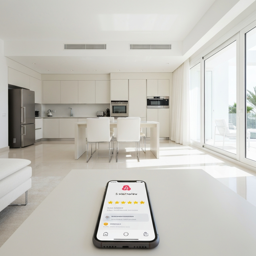 The Hidden Financial Impact of a Single 1-Star Review