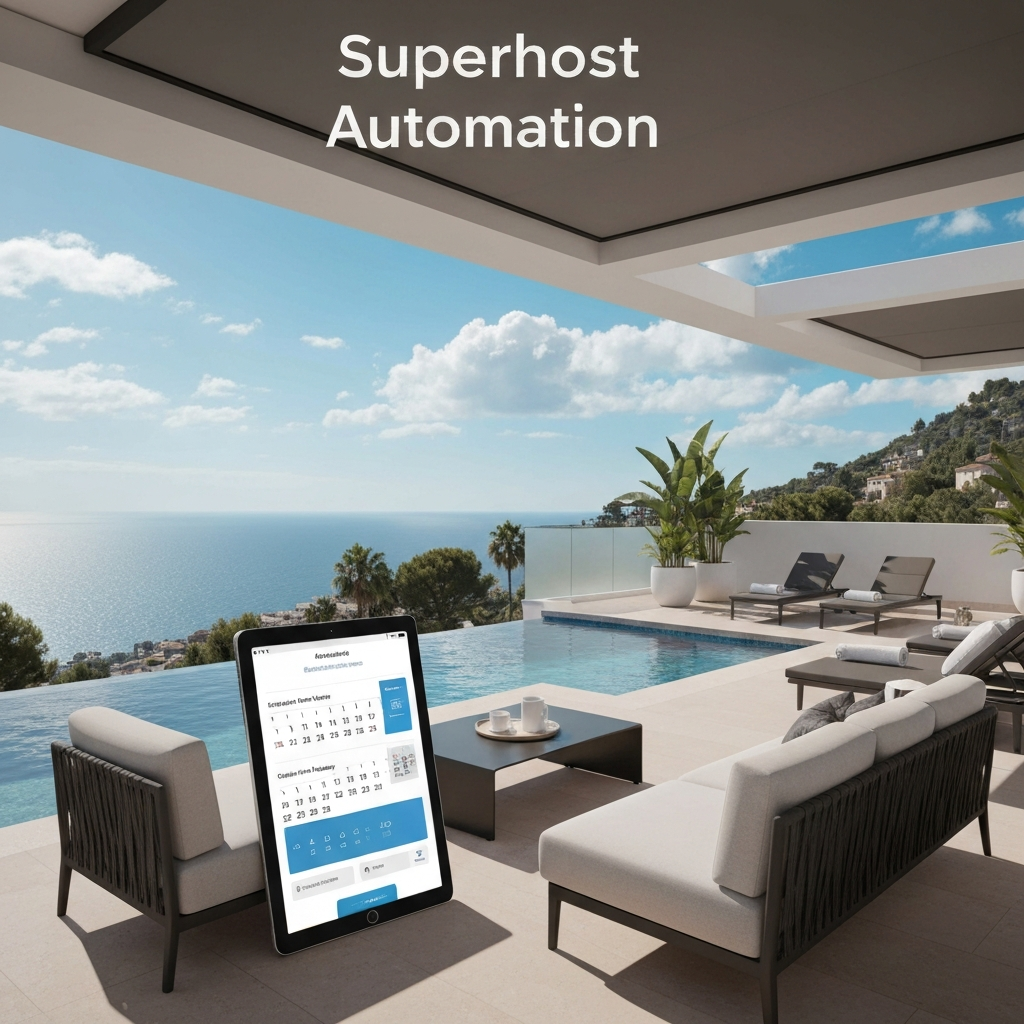 Protecting Your Superhost Status: Why Automation is Your Only Safety Net