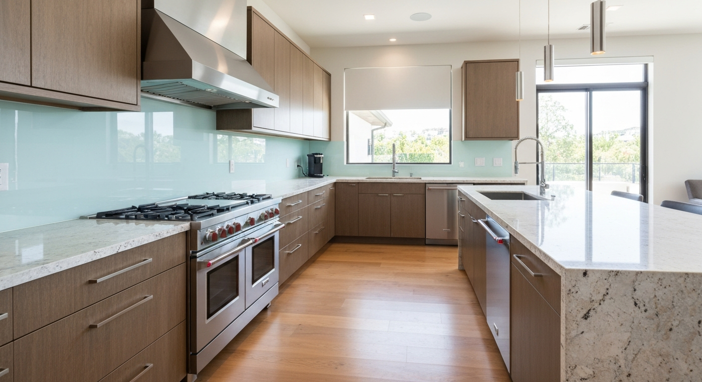 End of Tenancy Cleaning Checklist for Marbella Properties