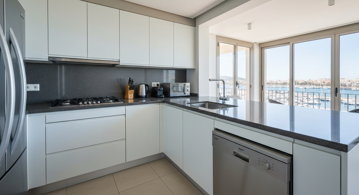The Ultimate Vacation Rental Kitchen Cleaning Checklist