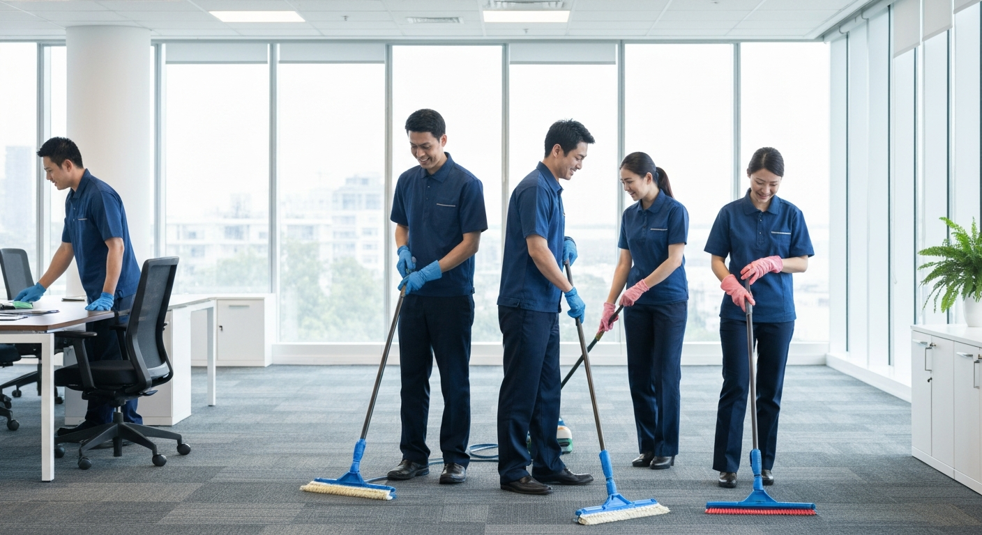El papel del Facility Manager en la retención de talento en oficinas