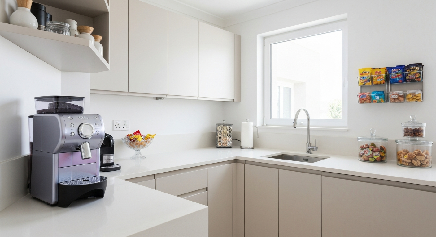 Removing Sand and Sunscreen from Your Beach Airbnb
