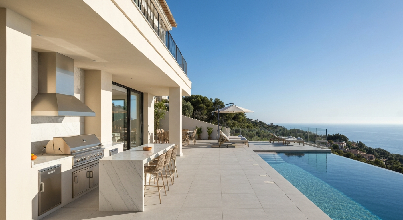 Elevating the Standard: Luxury Villa Turnover Services